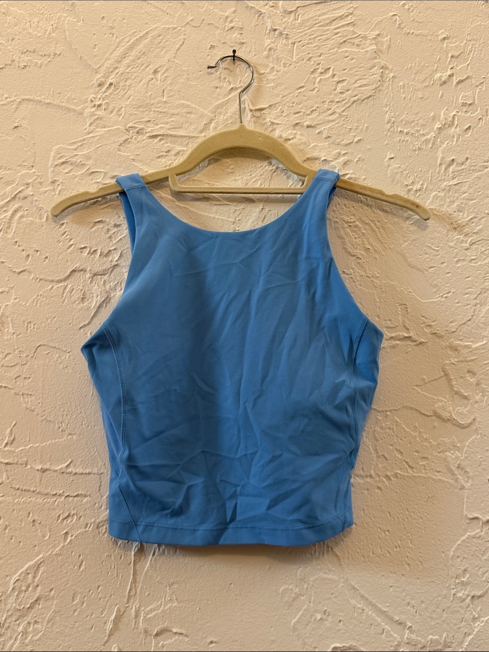 Lululemon high-neck align tank size 2